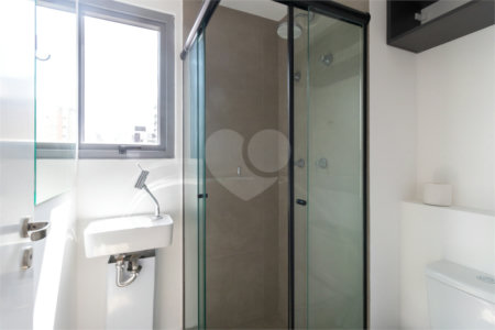 Apartamento à venda com 1 quarto em Jardim Paulista, São Paulo, SP