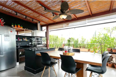 Apartamento à venda com 4 quartos, sendo 1 suíte, em Perdizes, São Paulo, SP