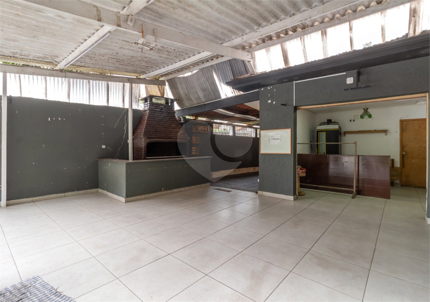 Casa Térrea para alugar com 2 quartos em Tremembé, São Paulo, SP