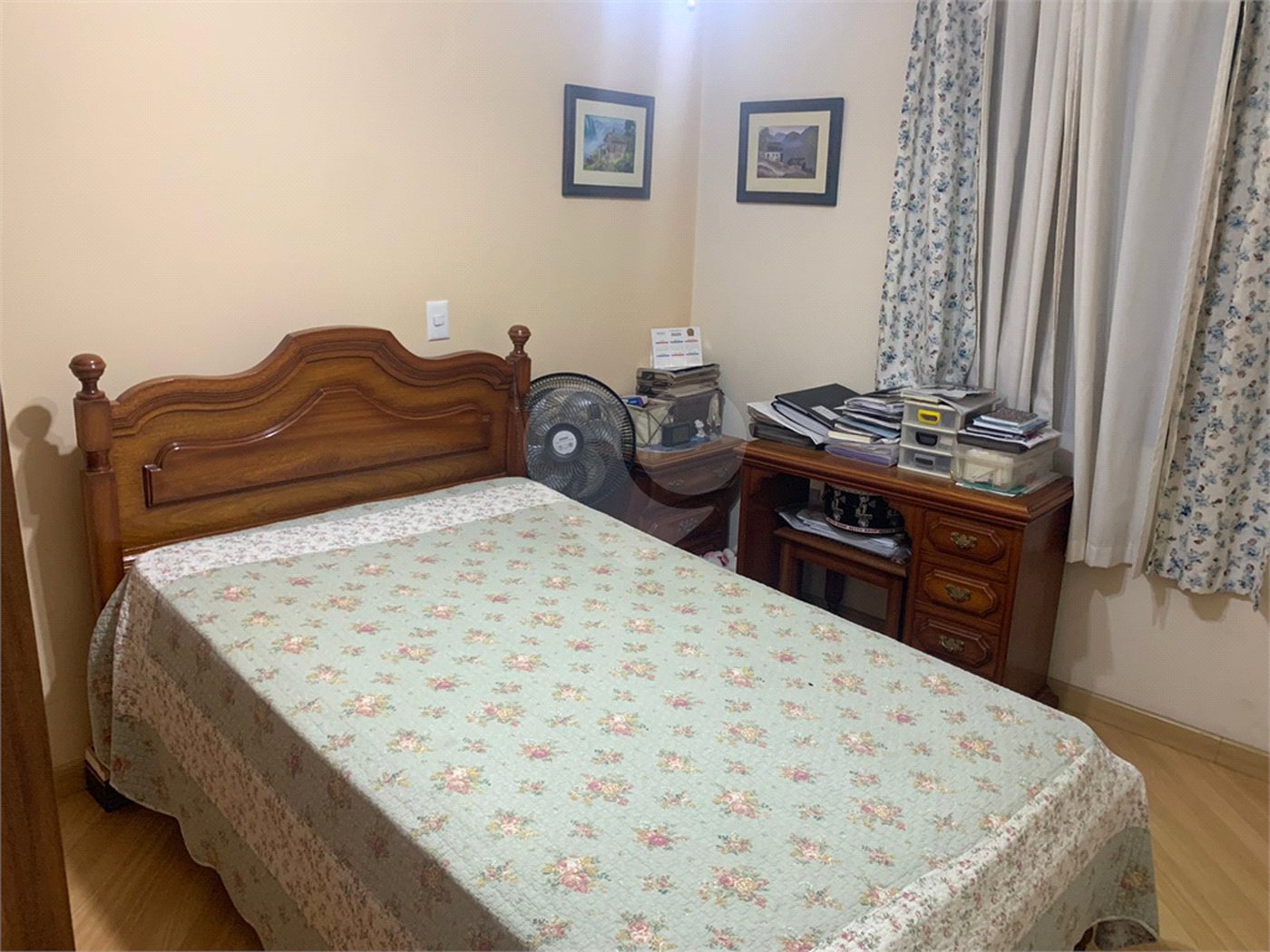 Apartamento à venda com 4 quartos, sendo 3 suítes, em Água Fria, São Paulo, SP