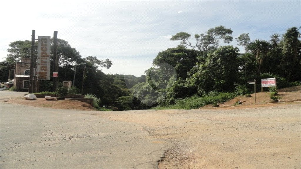 Terreno à venda em Samambaia, Mairiporã, SP