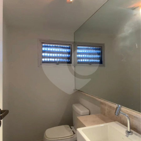 Apartamento à venda com 3 suítes em Santo Amaro, São Paulo, SP