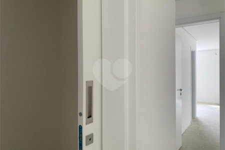 Apartamento à venda com 2 suítes em Vila Madalena, São Paulo, SP