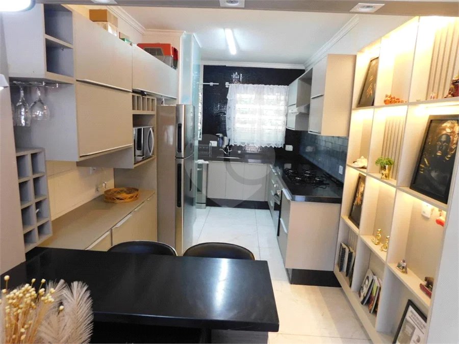 Apartamento à venda com 2 quartos em Vila Nossa Senhora Aparecida, São Roque, SP