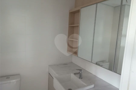 Apartamento à venda com 2 quartos, sendo 1 suíte,  em Vila Baruel, São Paulo, SP