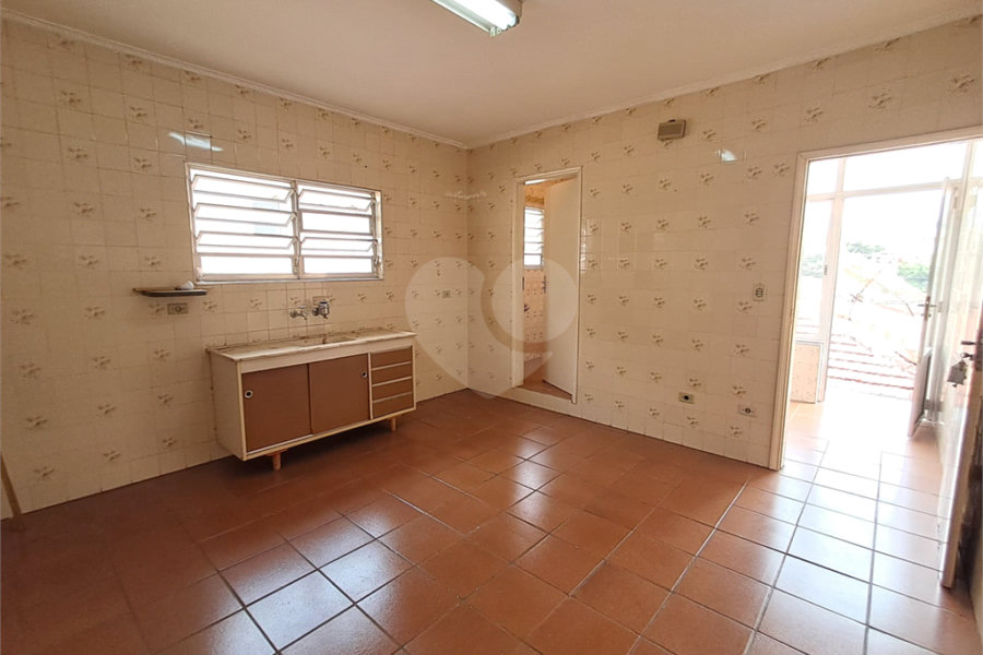 Casa Térrea à venda com 3 quartos, sendo 1 suíte, em Vila Guilherme, São Paulo, SP