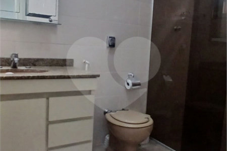 Apartamento à venda com 2 quartos em Santana, São Paulo, SP