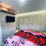 Apartamento à venda com 2 quartos, sendo 1 suíte, em Santo Amaro, São Paulo, SP