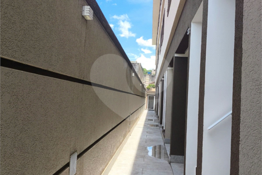 Casa à venda com 2 quartos no condomínio Residencial Vila Real, São Paulo - SP