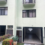 Casa à venda com 2 quartos, sendo 1 suíte, no condomínio Villa Faenza, São Paulo - SP