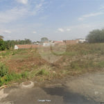 Terreno à venda em Jardim Pinheiros II, Araraquara, SP