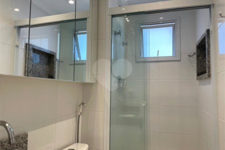 Apartamento à venda com 2 quartos, sendo 1 suíte, em Saúde, São Paulo, SP