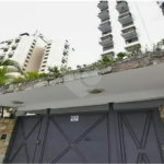 Apartamento à venda com 2 quartos em Vila Andrade, São Paulo, SP
