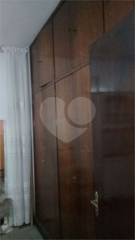 Casa Térrea à venda com 2 quartos no condomínio Parque Domingos Luís,378, São Paulo - SP