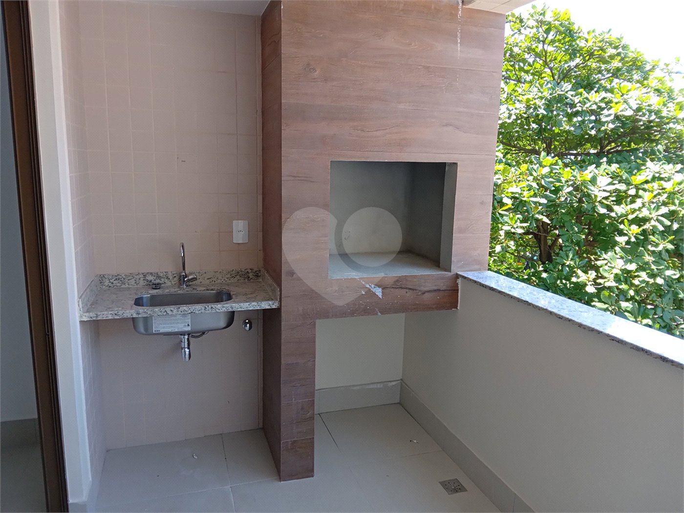 Apartamento à venda com 2 quartos, sendo 1 suíte, em Tijuca, Rio de Janeiro, RJ