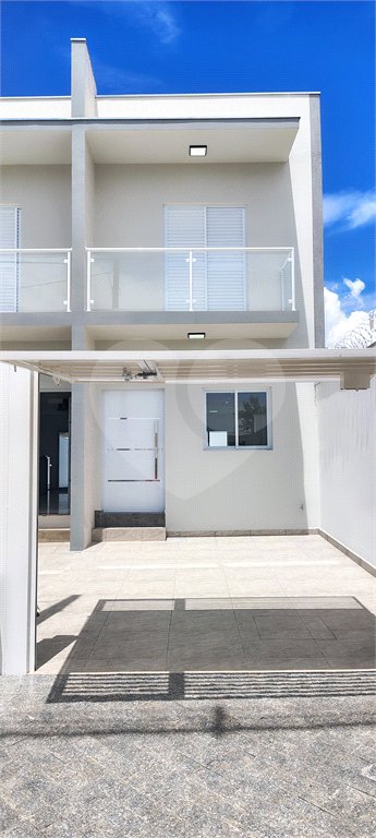 Casa à venda com 2 quartos, sendo 1 suíte, em Loteamento Parque Santa Cristina, Sorocaba, SP