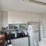 Apartamento com 2 dormitórios à venda, 110 m² por R$ 535.000,00 - Embaré - Santos/SP