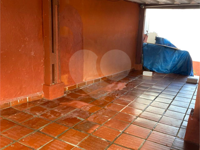 Casa à venda com 3 quartos em Santana, São Paulo, SP