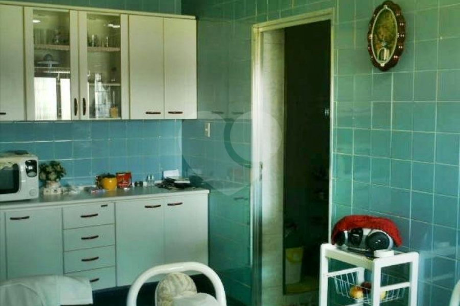 Sobrado à venda com 3 quartos, sendo 1 suíte, em Vila Guilherme, São Paulo, SP