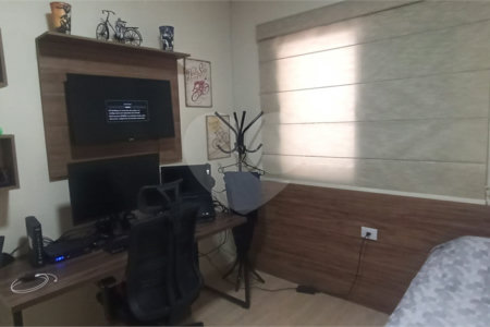 Sobrado à venda com 3 suítes em Vila Mazzei, São Paulo, SP
