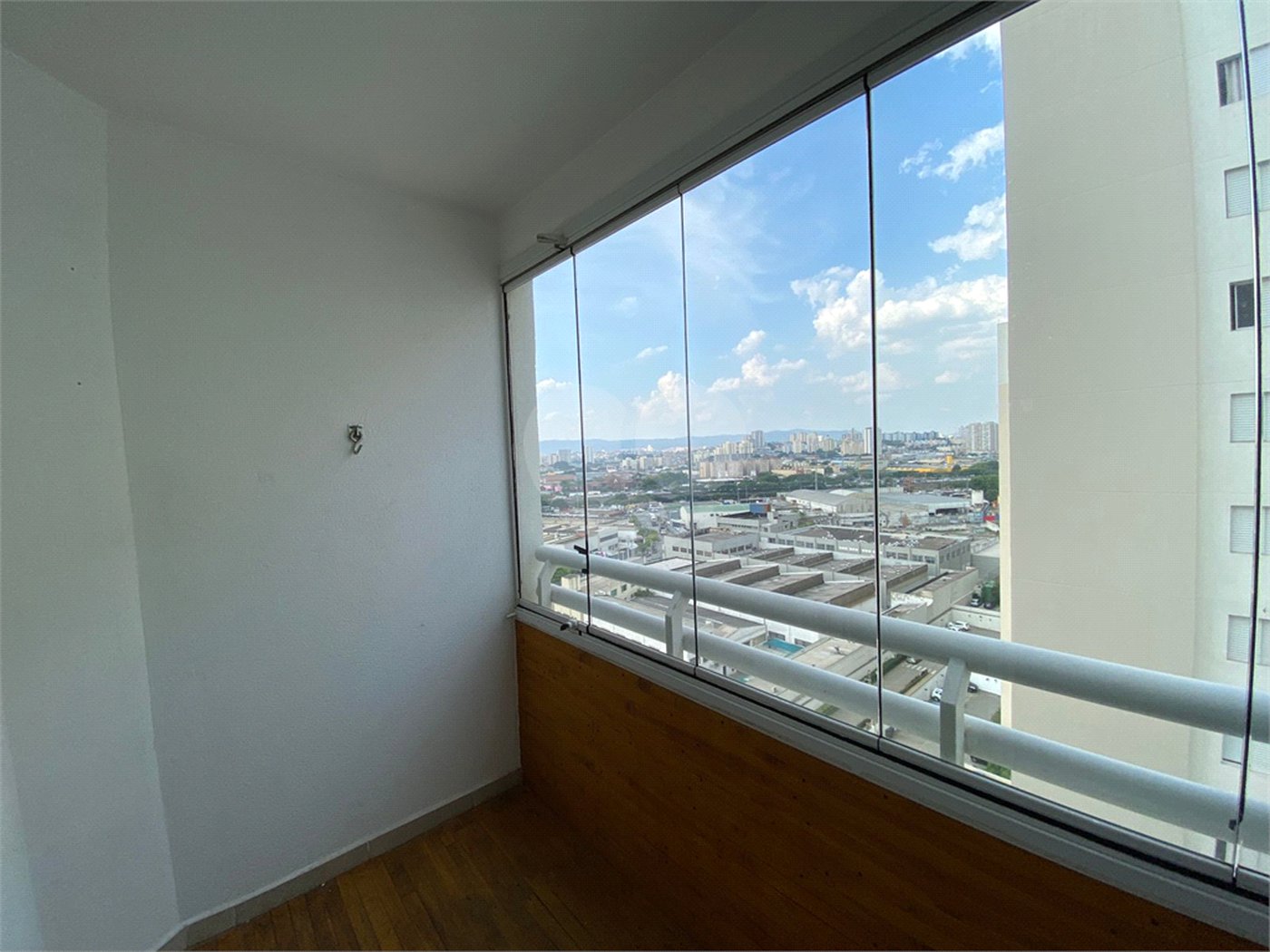Apartamento à venda com 2 quartos, sendo 1 suíte, em Água Branca, São Paulo, SP