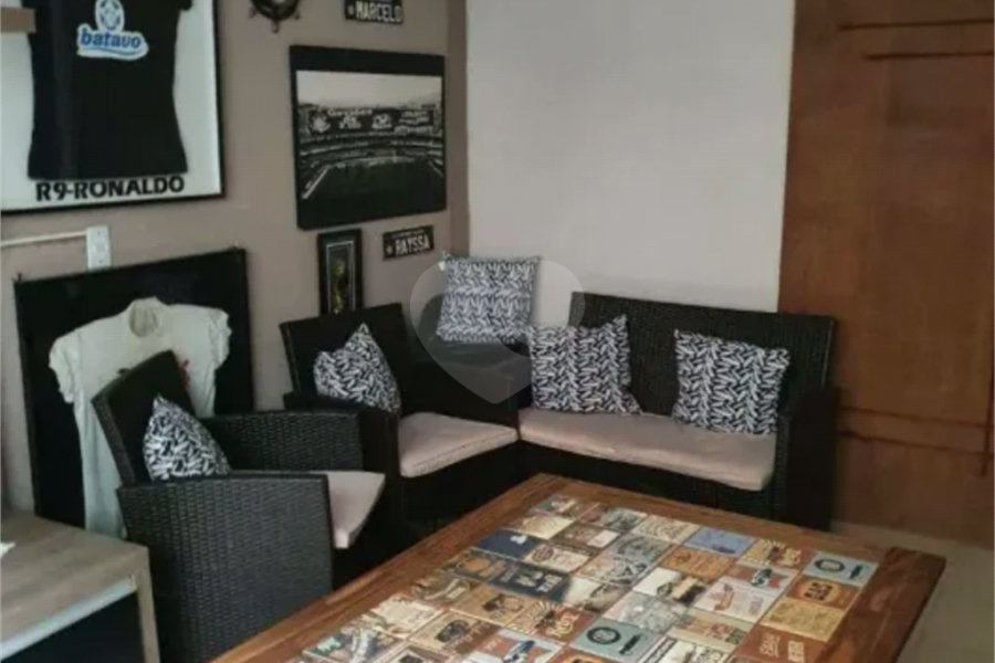 Sobrado à venda com 3 quartos, sendo 1 suíte, em Jardim Cidade Pirituba, São Paulo, SP