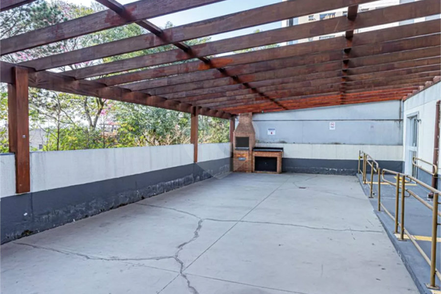 Apartamento à venda com 2 quartos em Jardim Íris, São Paulo, SP