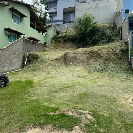 Terreno à venda no condomínio Mansões da Prata, Rio de Janeiro - RJ