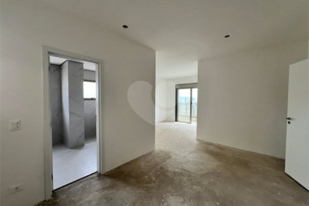 Apartamento à venda com 3 suítes em Perdizes, São Paulo, SP