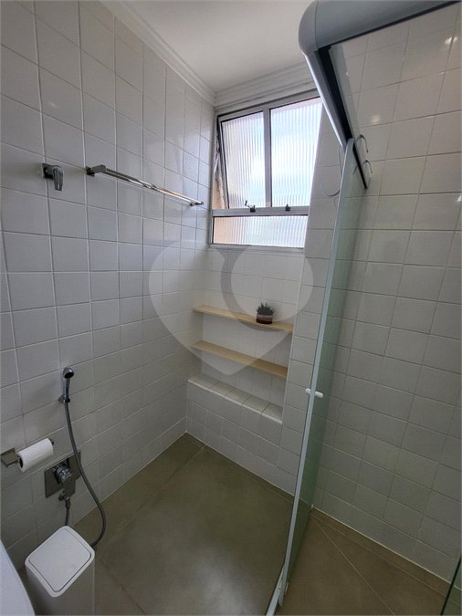 Apartamento à venda com 1 quarto em Vila Buarque, São Paulo, SP