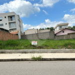 Terreno de 372m² à venda no Jardim Caldense