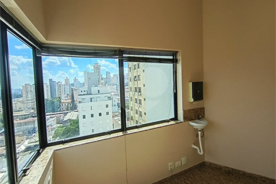 Sala à venda ou para alugar em Santana, São Paulo, SP