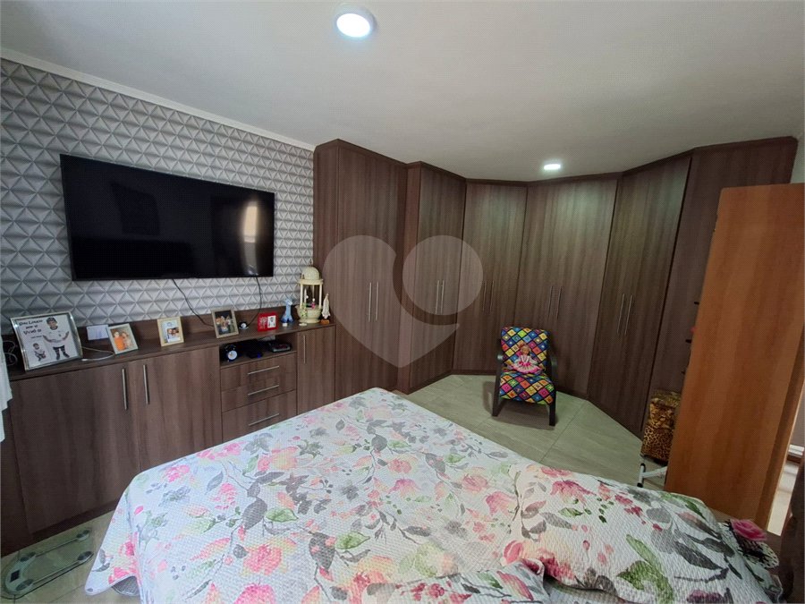 Apartamento à venda com 1 quarto em Cocaia, Guarulhos, SP