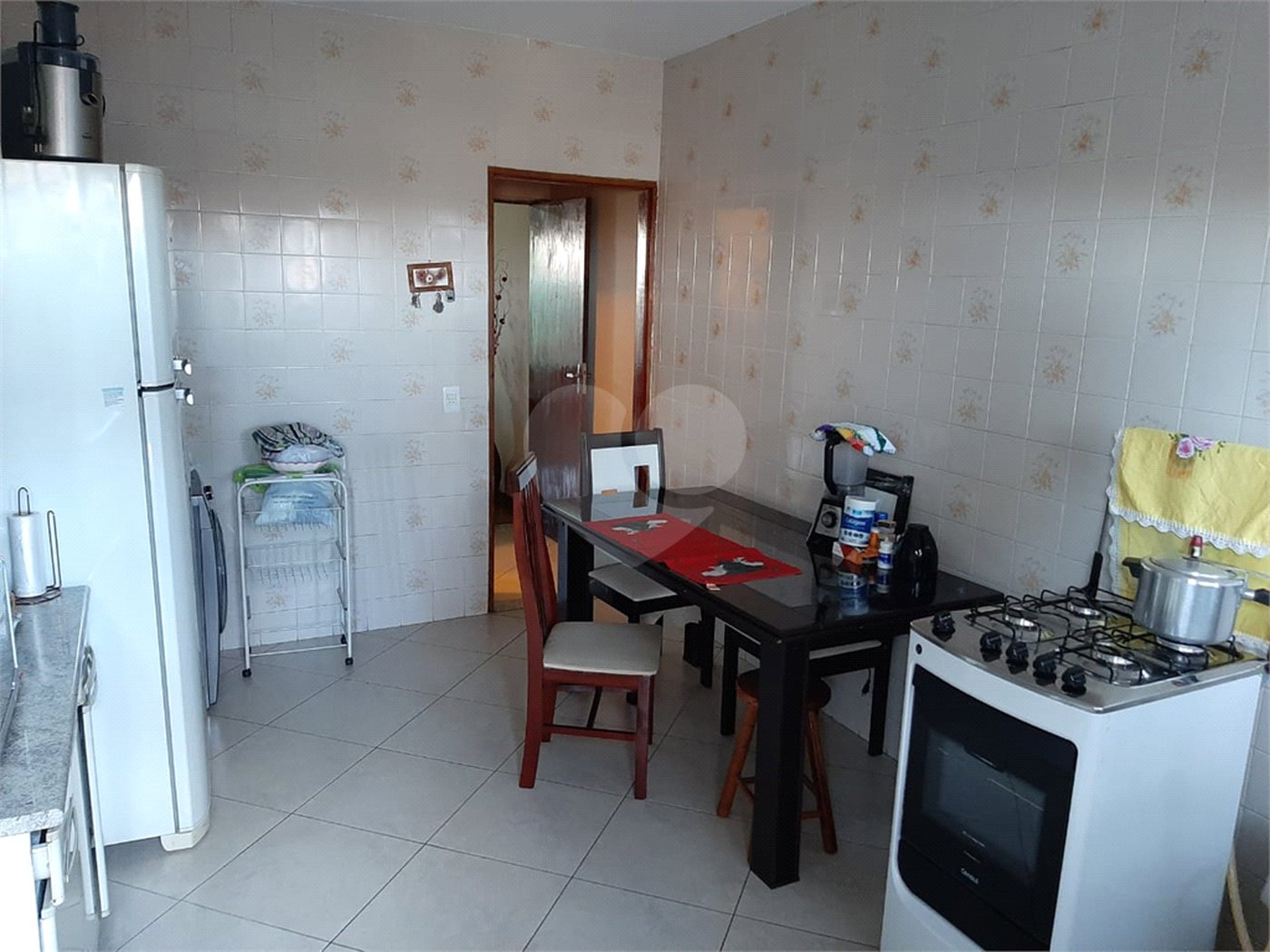 Sobrado à venda com 1 suíte em Jardim Boa Vista (zona Oeste), São Paulo, SP