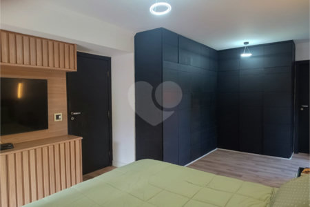 Apartamento à venda com 3 quartos, sendo 1 suíte,  em Jardim Ampliação, São Paulo, SP
