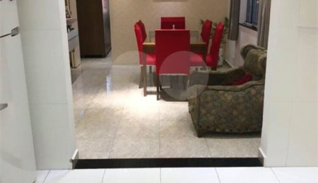 Casa à venda com 2 quartos em Vila Formosa, São Paulo, SP