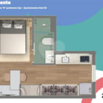 Apartamento à venda com 1 quarto em Pinheiros, São Paulo, SP