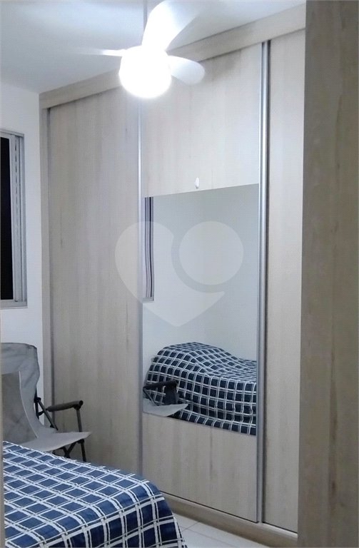 Apartamento à venda com 2 quartos em Condomínio Mirante Sul, Ribeirão Preto, SP
