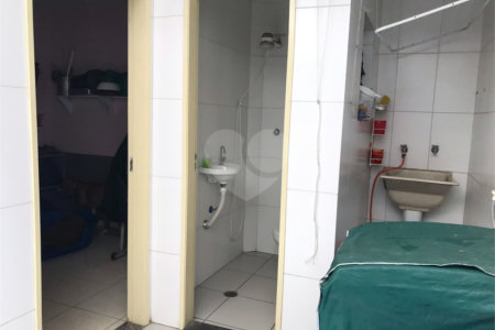 Sobrado à venda com 3 quartos em Brooklin, São Paulo, SP