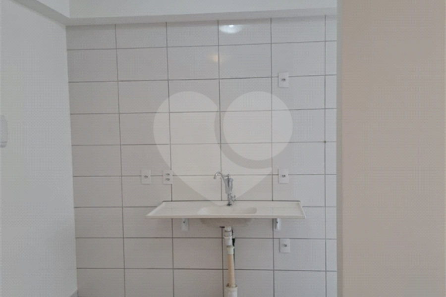 Apartamento à venda com 2 quartos, sendo 1 suíte, em Campo Limpo, São Paulo, SP