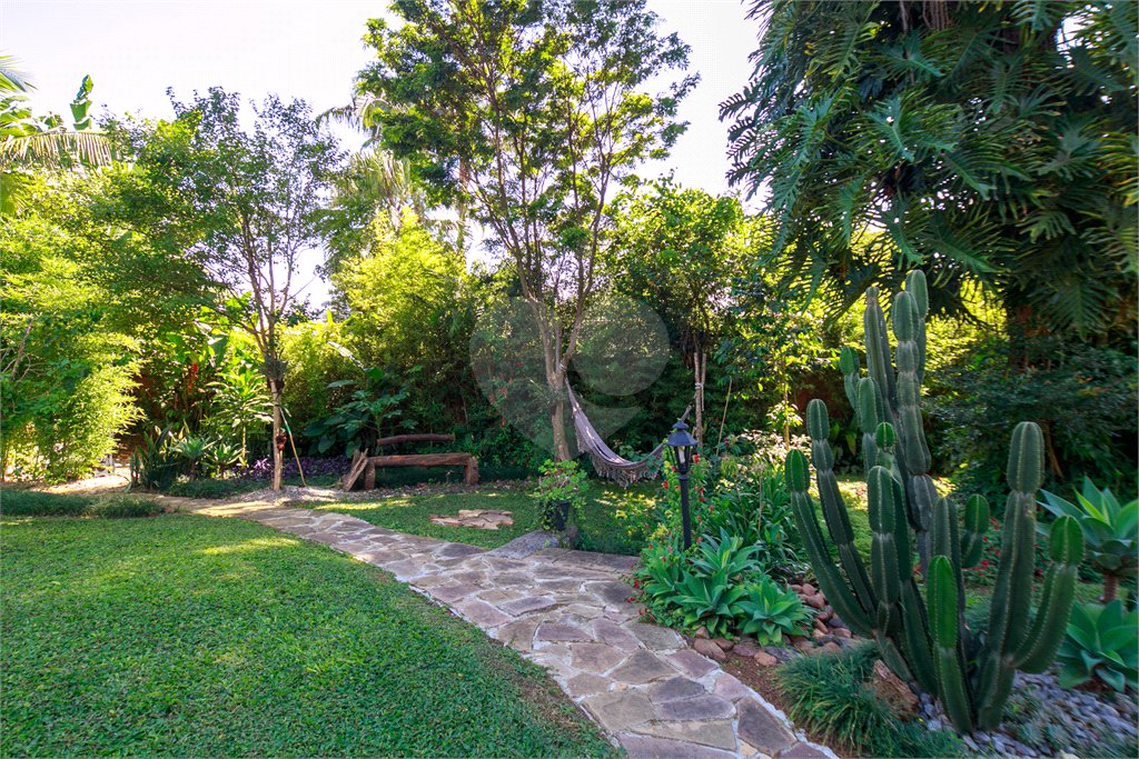 Casa Térrea à venda com 4 suítes em Brooklin Velho, São Paulo, SP