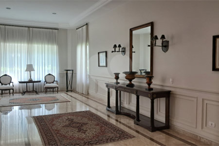 Apartamento à venda ou para alugar com 4 suítes em Jardim Marajoara, São Paulo, SP