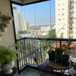 Apartamento à venda com 2 quartos, sendo 1 suíte,  em Santana, São Paulo, SP