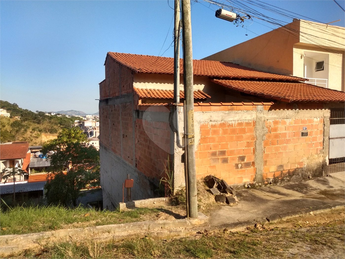 Casa à venda com 4 quartos, sendo 2 suítes, em Campo Grande, Rio de Janeiro, RJ