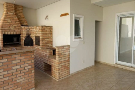 Casa à venda com 3 quartos em Bosque, Vinhedo, SP