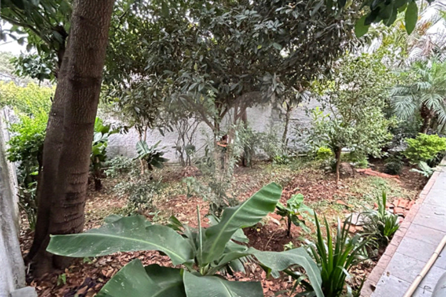 Casa à venda com 3 quartos em Campo Limpo, São Paulo, SP
