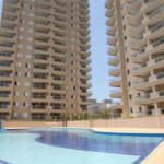 Apartamento Residencial à venda, Loteamento João Batista Julião, Guarujá - AP0662.