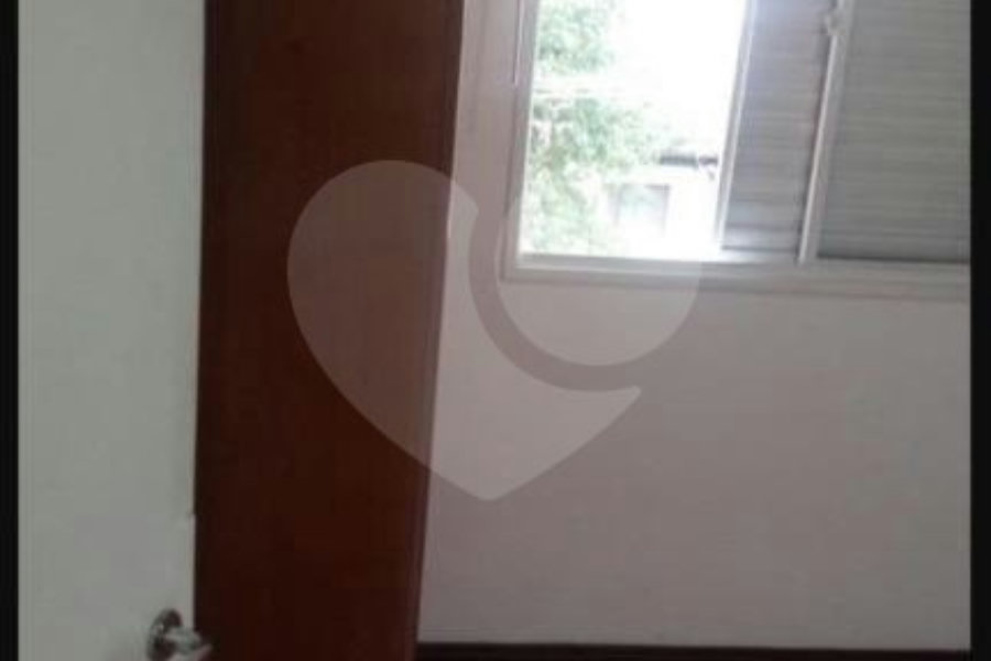 Apartamento à venda com 1 quarto em Santana, São Paulo, SP
