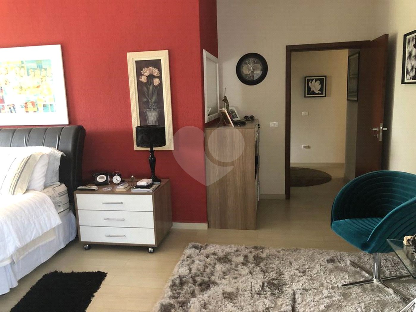 Casa à venda com 5 suítes no condomínio Terras de Mont Serrat, Salto - SP