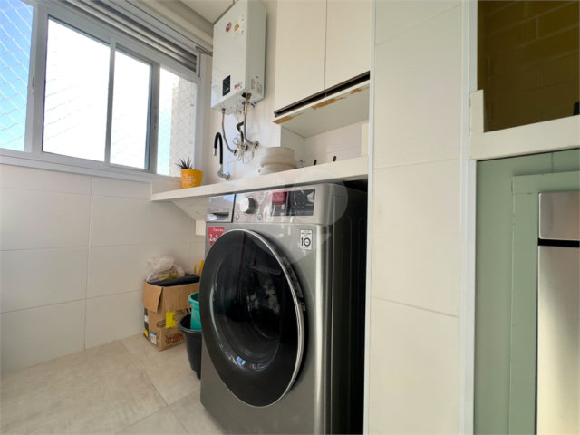 Apartamento à venda com 2 quartos, sendo 1 suíte,  em Tucuruvi, São Paulo, SP
